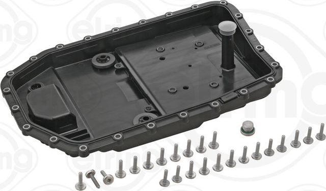 Фильтр АКПП Elring для BMW X3 I (E83) 2007-2011. Артикул B01.650