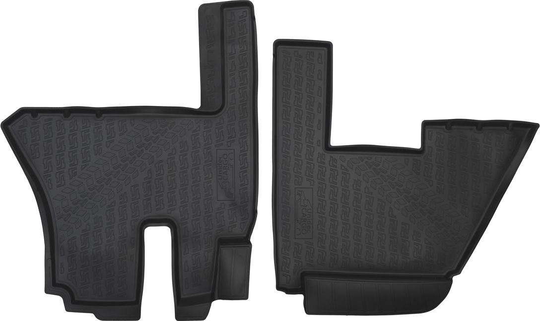 Коврики Норпласт для салона Audi Q4 e-tron 2021-2026. Артикул NPA11-C05-630