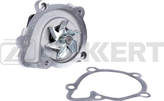 Помпа (водяной насос) Zekkert. Артикул WP-1555