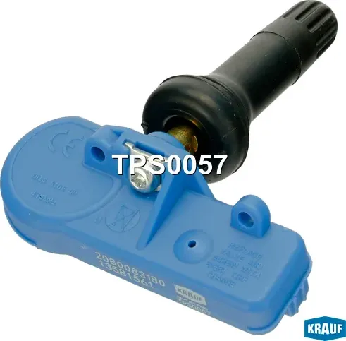 Датчик давления в шине (Krauf) Krauf. Артикул TPS0057