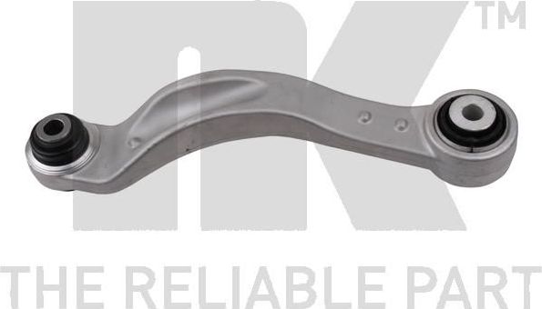 Поперечный рычаг задней подвески NK левый верхний внешний для BMW 7 V (F01/F02/F04) 2008-2012. Артикул 5011597