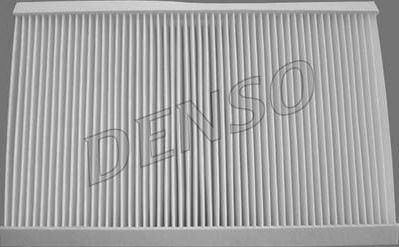 Салонный фильтр Denso. Артикул DCF516P