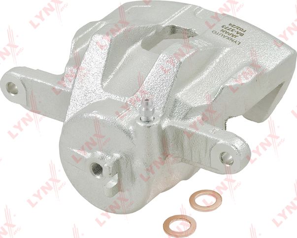 Тормозной суппорт LYNXauto. Артикул BA-3773