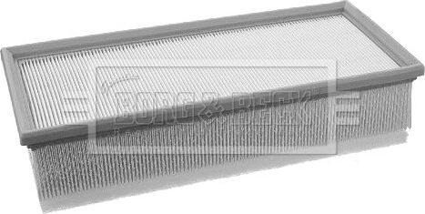 Воздушный фильтр Borg & Beck. Артикул BFA2104