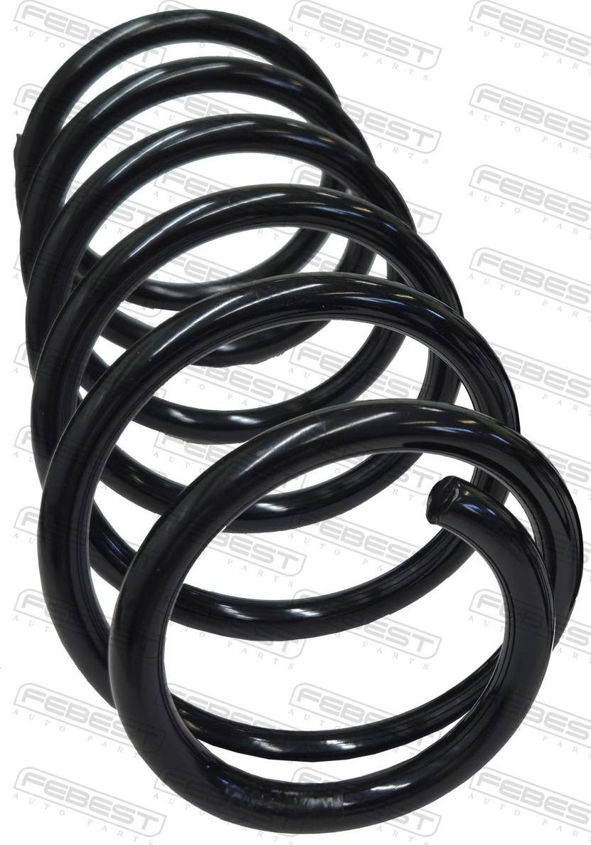 ПРУЖИНА ЗАДНЯЯ (Febest). Артикул 12115001R