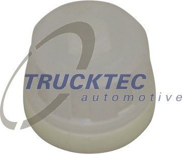 Корпус топливного фильтра Trucktec Automotive. Артикул 01.14.086