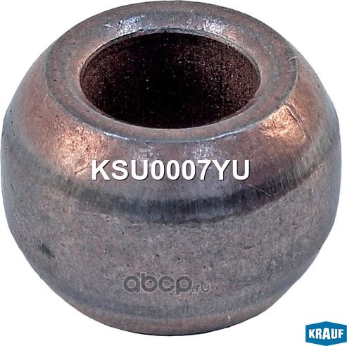Втулка моторчика печки Krauf. Артикул KSU0007YU