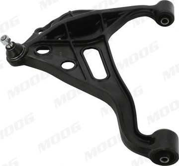 Поперечный рычаг передней подвески MOOG. Артикул SZ-WP-2898