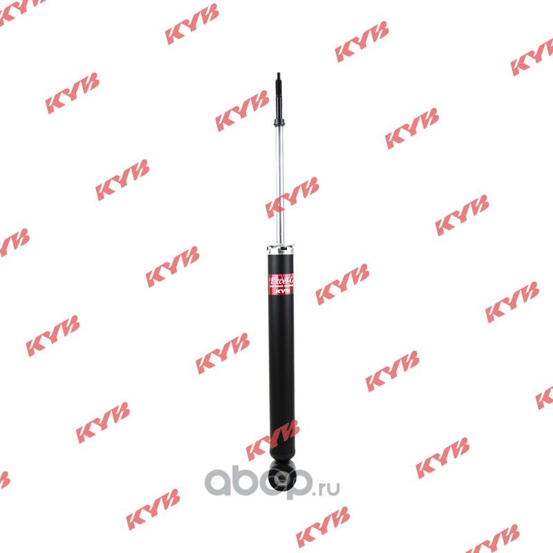 Амортизатор KYB Excel-G задний для Nissan Tiida I 2007-2012. Артикул 343407