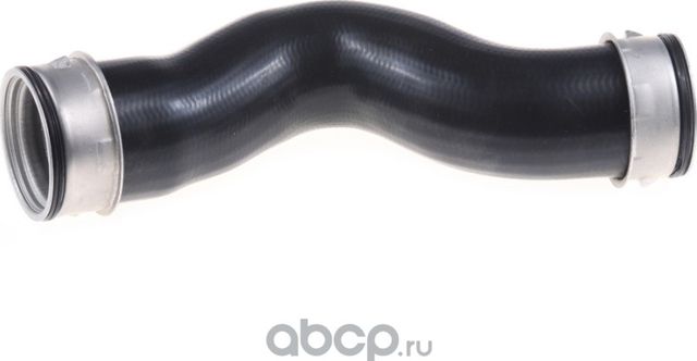 Патрубок турбокомпрессора (Bogap) Bogap. Артикул A1711206
