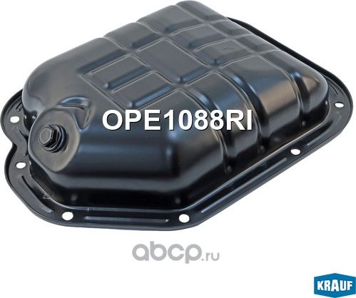 Поддон масляный ДВС (Krauf). Артикул OPE1088RI