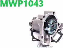 Помпа (водяной насос) Mando. Артикул MWP1043