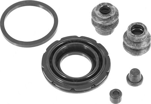 Ремкомплект тормозного суппорта Nissan. Артикул D4ABM8J126