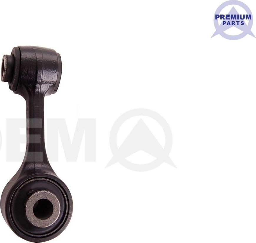 Стойка (тяга) стабилизатора Sidem. Артикул 45764