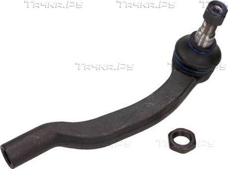 Наконечник рулевой тяги MaXgear правый для Citroen Jumper II 2006-2026. Артикул 69-0681