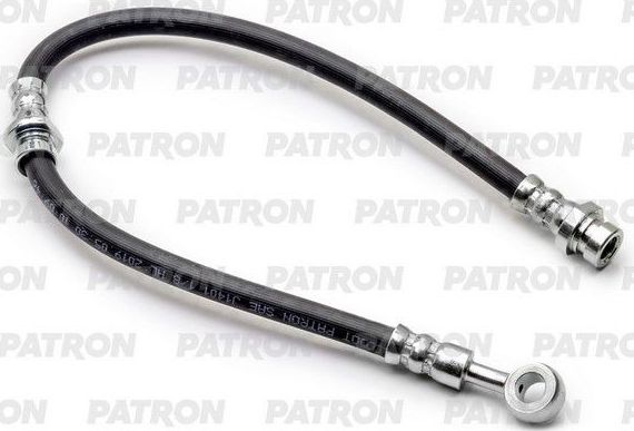 Тормозной шланг Patron. Артикул PBH0209