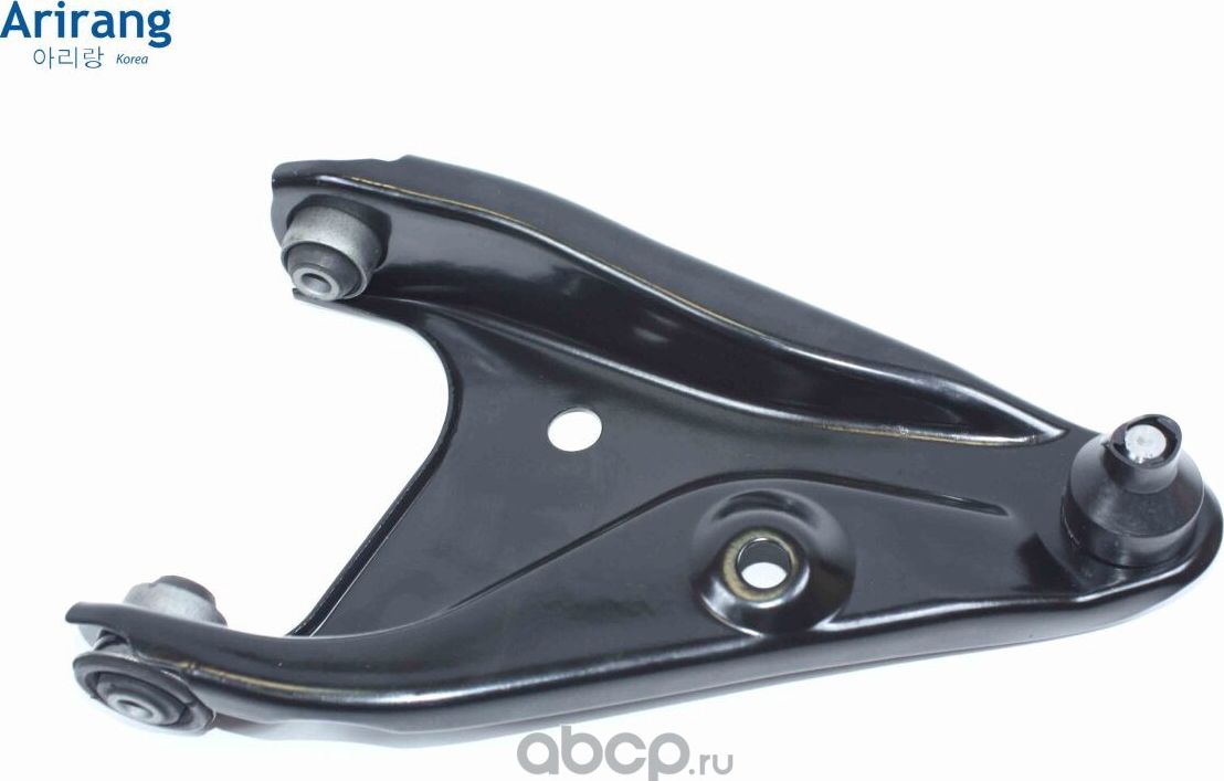 Рычаг передний нижний правый (Arirang). Артикул ARG851685R