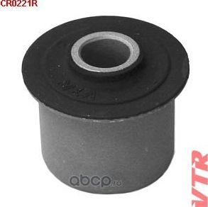 Bushing Rear Upper arm = 2001-06 JR-body Dodge Stratus + Volga Siber (VTR). Артикул CR0221R