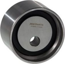 Натяжной ролик (натяжитель) ремня ГРМ Zentparts. Артикул Z23689