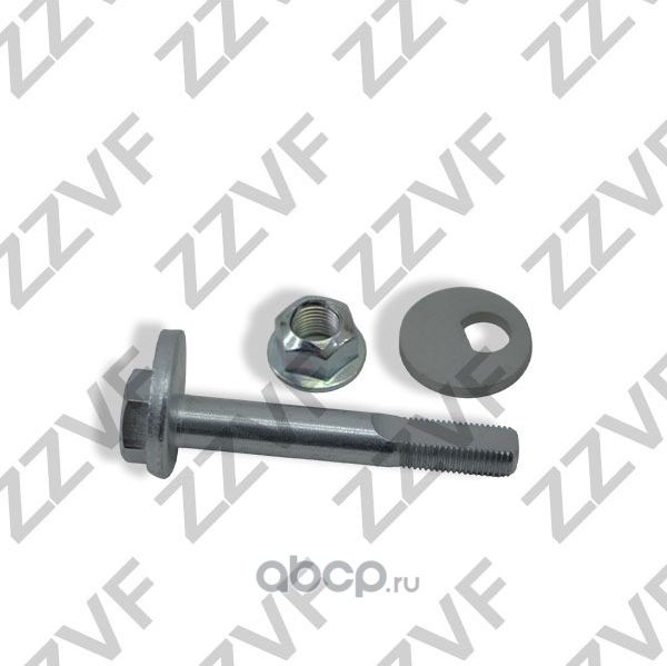 БОЛТ РАЗВАЛЬНЫЙ (РЕМКОМПЛЕКТ) CHEVROLET LACETTI (03...) (Zzvf). Артикул ZVL1591
