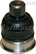 Шаровая опора Formpart нижняя для Nissan Tiida I 2007-2012. Артикул 4103027