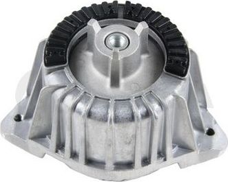 Подушка (опора) двигателя OSSCA. Артикул 39803