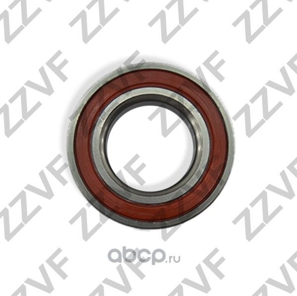 ПОДШИПНИК СТУПИЦЫ ПЕРЕДНЕЙ MITSUBISHI OUTLANDER XL (CW) (06-12) (Zzvf). Артикул GRAA017