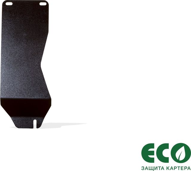 Защита ECO для редуктора Nissan X-Trail T32 2015-2026. Артикул ECO.36.39.520