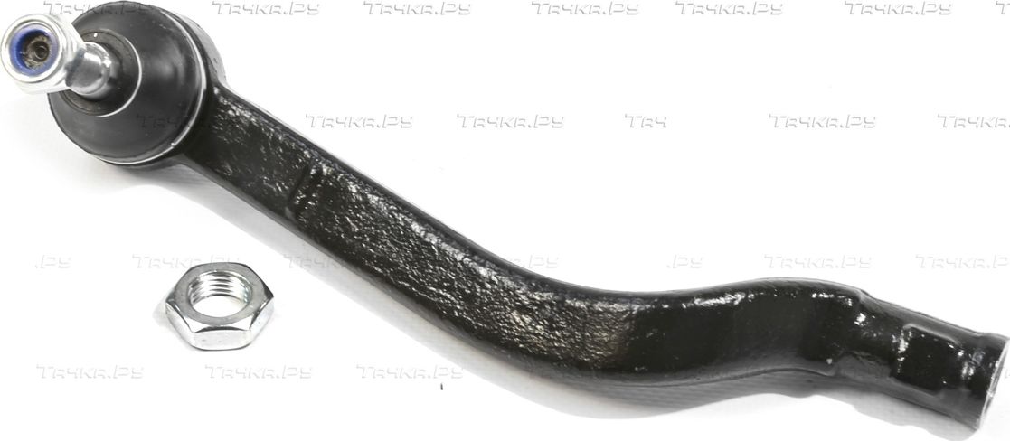 Наконечник рулевой тяги HOLA правый для Dacia Sandero I 2008-2012. Артикул RE12-005