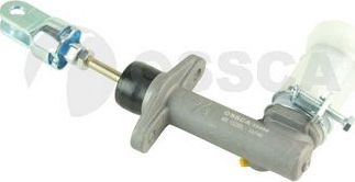 Цилиндр сцепления главный OSSCA для Hyundai Galloper II 1998-2003. Артикул 34404