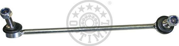 Стойка (тяга) стабилизатора Optimal (сталь). Артикул G7-1292