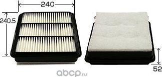 A-3026 ФИЛЬТР ВОЗДУШНЫЙ L200 07 (VIC). Артикул A3026