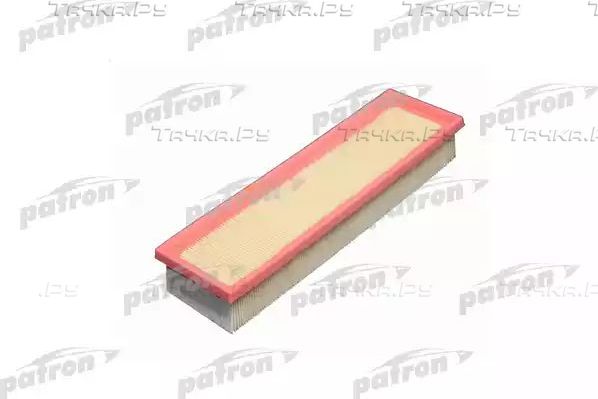 Воздушный фильтр Patron для Peugeot 307 I 2003-2007. Артикул PF1320