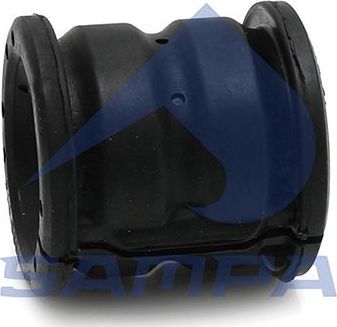 Втулки стабилизатора Sampa. Артикул 051.428