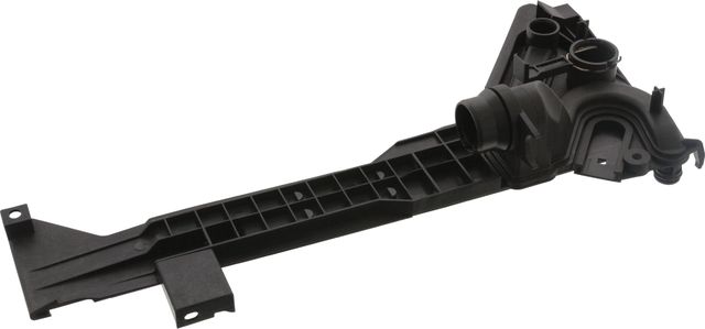 ПЛАНКА КРЕПЛЕНИЯ РАДИАТОРА Е46 Febi Bilstein (полимерный материал). Артикул 46269