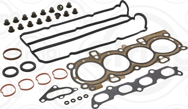 Комплект прокладок ГБЦ Elring для Ford Focus I 1998-2005. Артикул 196.150