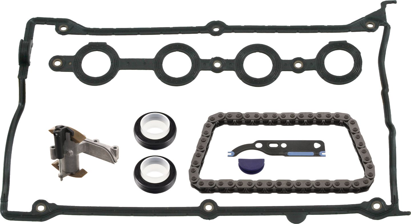 Цепь ГРМ Febi Bilstein. Артикул 45005