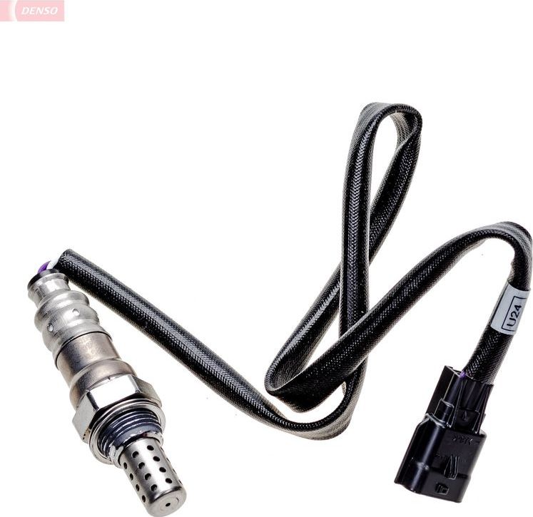 Лямбда-зонд (кислородный датчик) Denso Direct fit switching sensor. Артикул DOX-2075