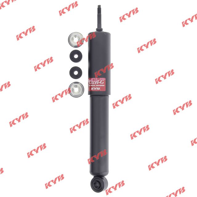 Амортизатор KYB (Каяба) Excel-G передний для Daihatsu Feroza 1988-1997. Артикул 344105