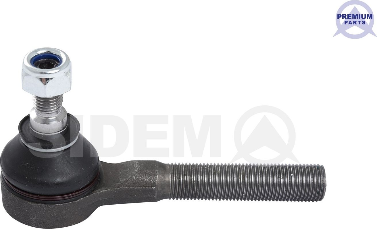 Наконечник рулевой тяги Sidem. Артикул 49436