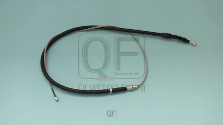 Трос стояночного тормоза (Quattro Freni). Артикул QF16F00144