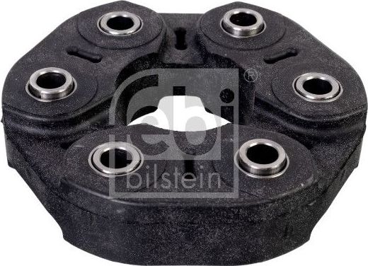 Крестовина карданного вала Febi Bilstein. Артикул 175751