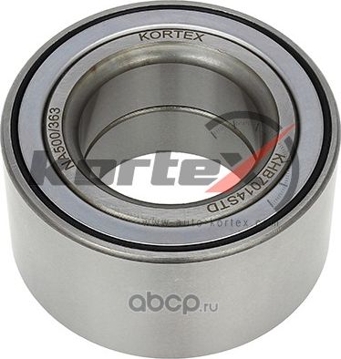 Подшипник ступицы передн. (Kortex). Артикул KHB7014STD