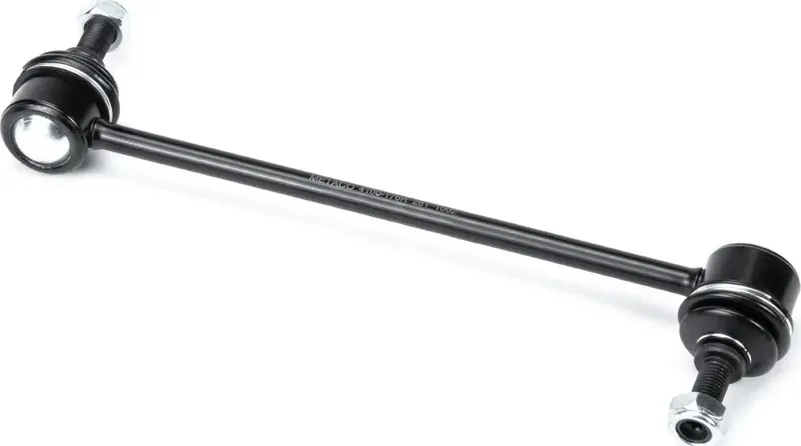 Стойка переднего стабилизатора правая (Metaco). Артикул 4100176R