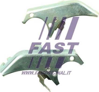 Ремкомплект тормозного суппорта Fast. Артикул FT32421