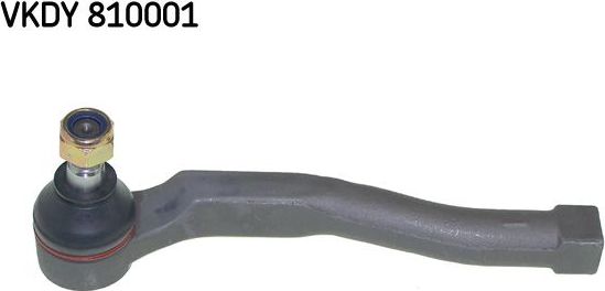 Наконечник рулевой тяги SKF. Артикул VKDY 810001