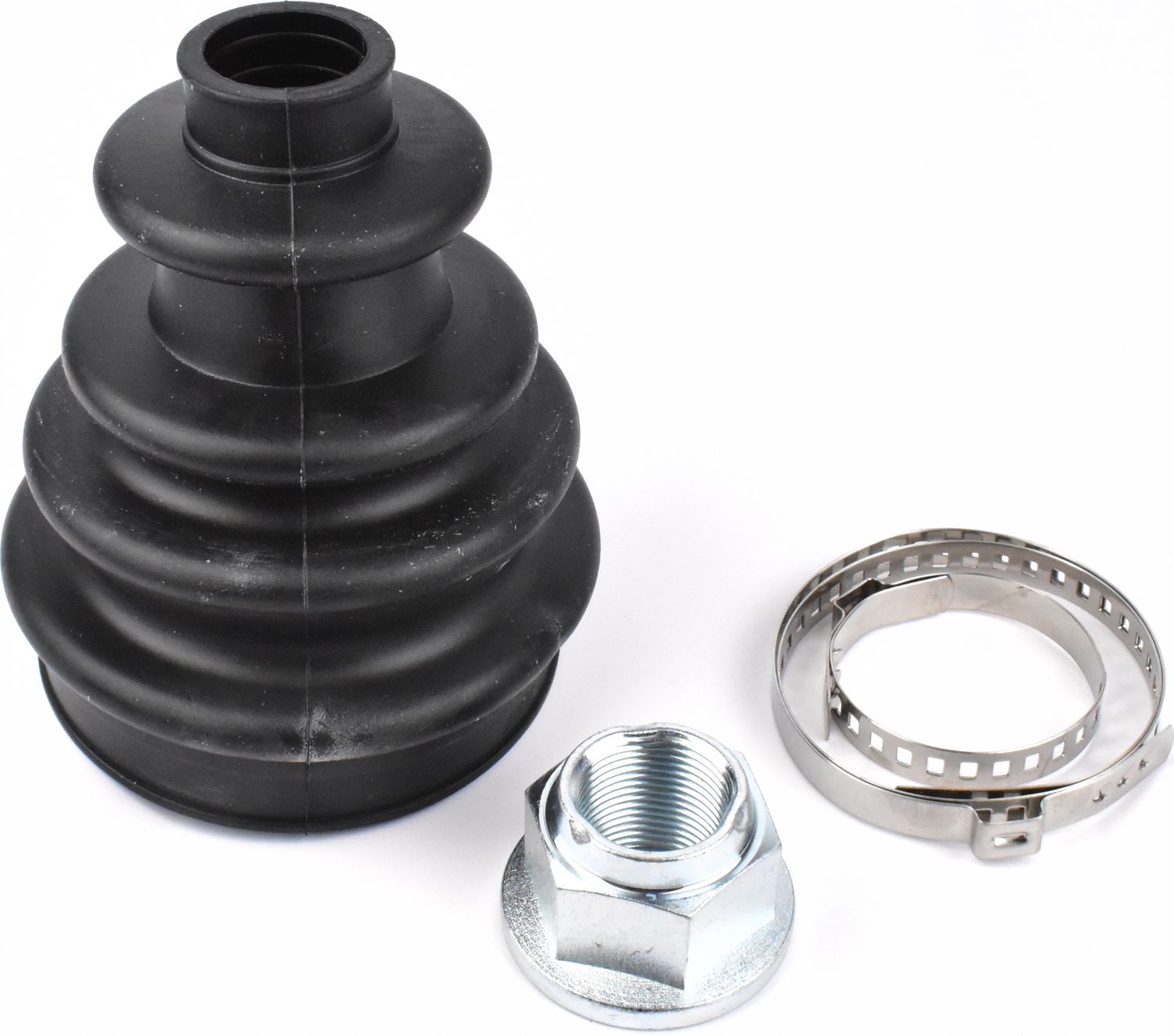 Пыльник ШРУСа OPEL MERIVA A/CITROEN/PEUGEOT 98- нар. (Jikiu). Артикул CD34003