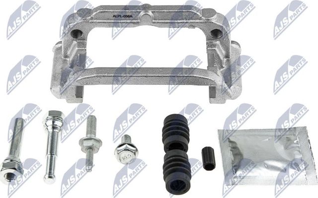 Скоба тормозного суппорта NTY для Opel Astra J 2009-2017. Артикул HZT-PL-056A