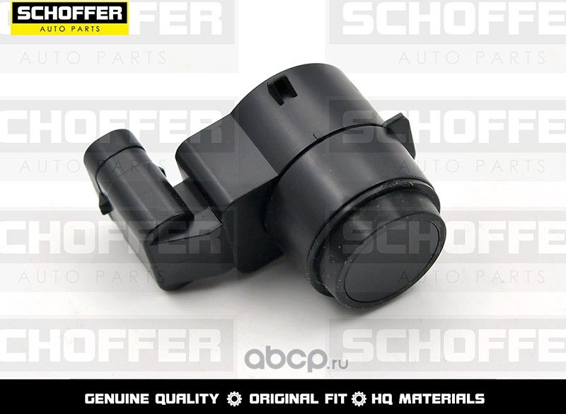 Датчик парковки Bmw 1-series 3-series 03- (Schoffer). Артикул SHF35331