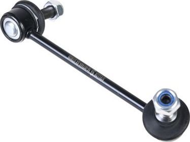 Стойка (тяга) стабилизатора Stellox A. Артикул 56-00744A-SX